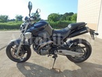     Yamaha MT-03/660 2008  10
